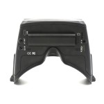 Skyzone 1280X720 4.1inch LCD 5.8GHz 48CH FPV Goggles With SteadyView Receiver and Head Tracker DVR FPV Goggles